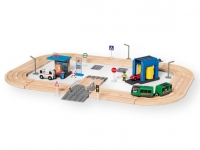 Lidl  Playtive Junior Autopista