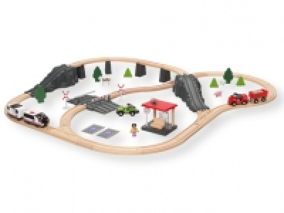 Playtive Junior Tren 19.99 €