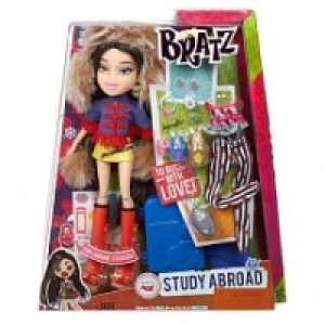 Bratz - Jade Study Abroad