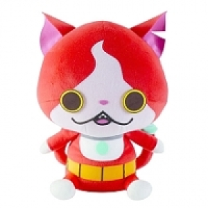 Yo-Kai - Peluche (varios modelos)