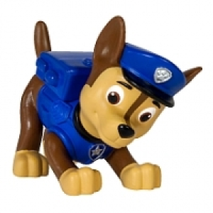 Patrulla Canina - Figura B&aacute;sica (varios modelos)