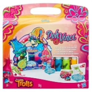 Doh Vinci - Trolls - Organizador
