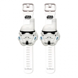 Star Wars - Reloj Walkie-Talkie
