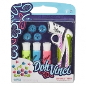 Doh Vinci Pistola Deco