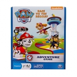 Patrulla Canina - Juego Aventuras