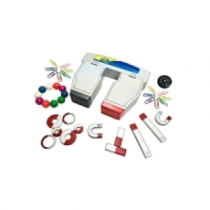 Edu-Science - Kit Magnético