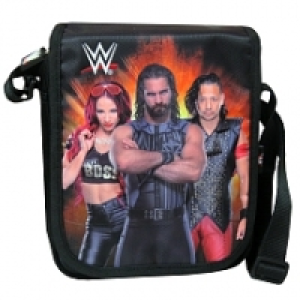 WWE - Bolsa 20 cm