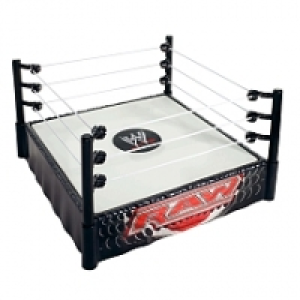 WWE - Superstar Ring (varios modelos)