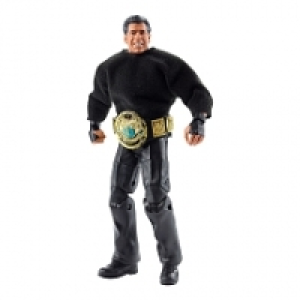 WWE - Mr. McMahon - Figura Elite