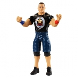 WWE - John Cena Tough Talkers