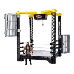 WWE - Gran Ring de Campeonato
