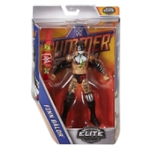 WWE - Finn Bálor - Summerslam Figuras Elite