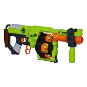 Nerf Zombie Strike - Doominator