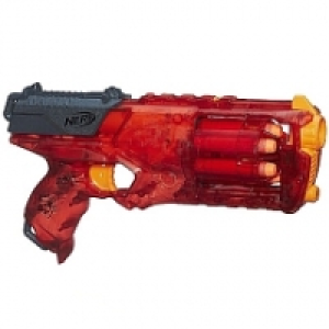 NERF - Strongarm Fire