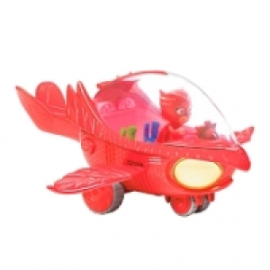 PJ Masks - Buhita - Vehículo Deluxe