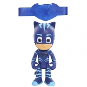 PJ Masks - Figura de Gatuno (Catboy) con Luz