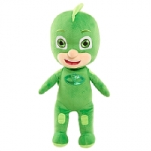 PJ Masks - Gekko - Peluche