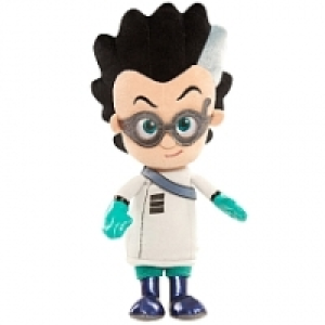 PJ Masks - Romeo - Mini Peluche