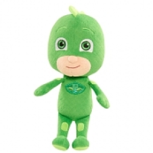PJ Masks - Gekko - Mini Peluche