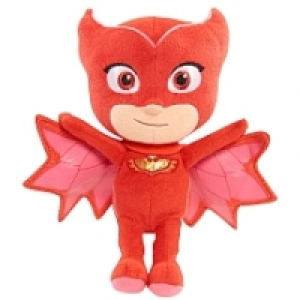 PJ Masks - Buhita - Mini Peluche