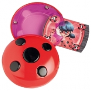 Ladybug - Intercomunicador Secreto