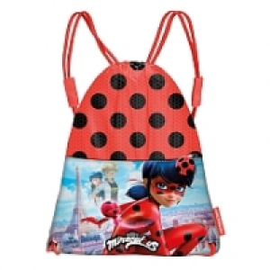 Ladybug - Saco 41 cm (varios modelos) 9.99 €