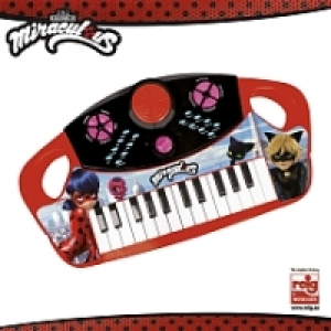 Ladybug - Organo Eléctrico 25 Teclas