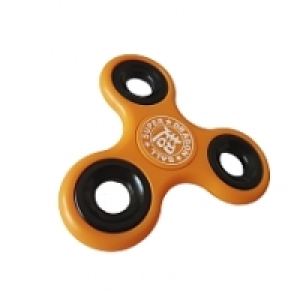Dragon Ball - Spinner