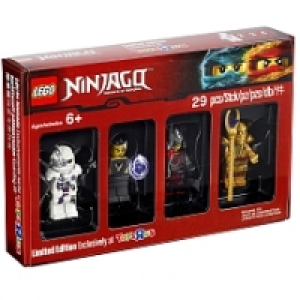 LEGO - Bricktober (varios modelos)