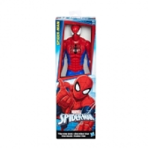 Spider-Man - Figura Titán 30 cm