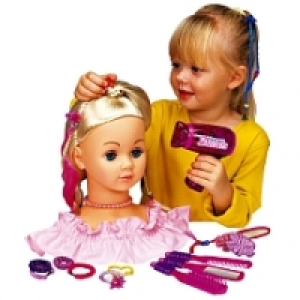 Dream Dazzlers - Busto Rubio 19.99 €