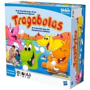 Tragabolas 17.99 €