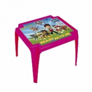 Patrulla Canina - Mesa de Plástico 19.99 €