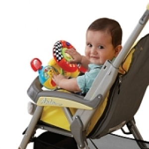 Vtech- Tut Tut Bólidos - Simuilador de Conducción