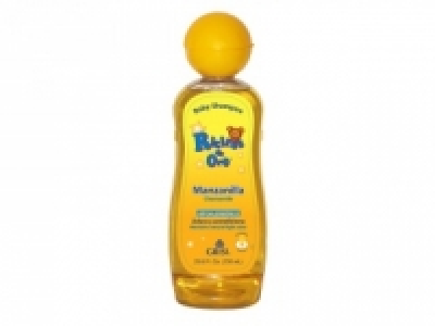Champú Grisi Manzanilla Ricitos de Oro 700 ml
