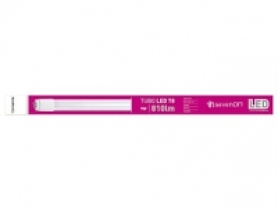 Tubo LED Smd Tubo T8 9w Luz Día