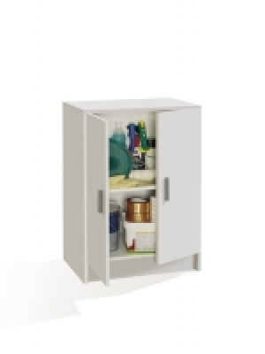 ARM. MULTI. BAJO BL 2P 80X59X37CM 41.99 €