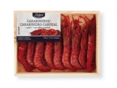 Deluxe Carabineros 11.99 €