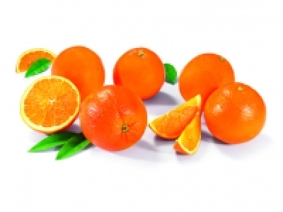 Lidl  Naranja 4 kg malla