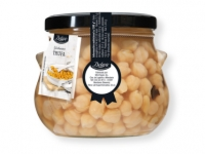 Lidl  Deluxe Garbanzos castellanos con trufa