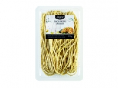 Deluxe Tagliolini con trufa 1.99 €