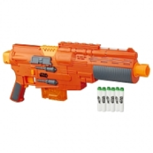 Star Wars - Green Blaster Rogue One Seal Leader