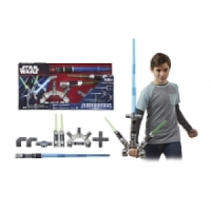 Star Wars - Sable L&aacute;ser BladeBuilders 30.00&nbsp;&euro;