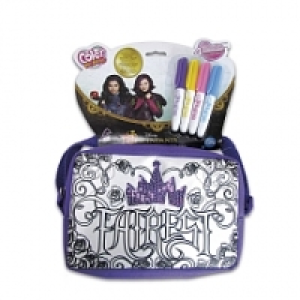 Color Me Mine - Los Descendientes - Bolso Sequeen Teen 10.19&nbsp;&euro;