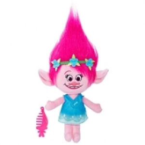 Trolls - Poppy Parlanchina 27.99&nbsp;&euro;