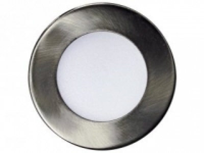 Carrefour  Foco Led Mate 4W 7Hsevenon