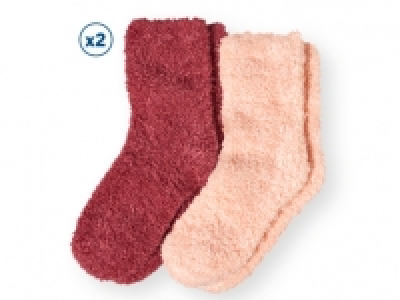 Esmara Calcetines de invierno 2.99&nbsp;&euro;