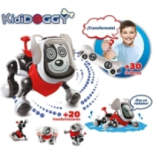 Toysrus  Vtech - Kidi Doggy