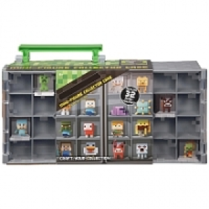 Minecraft - Caja de Colección