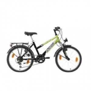 Avigo - Bicicleta Park and ride 20 Pulgadas